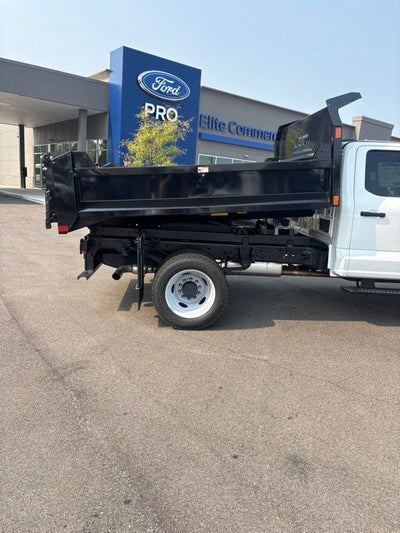 2026 Ford F-450 XL DRW