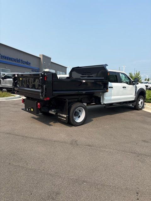 2026 Ford F-450 XL DRW