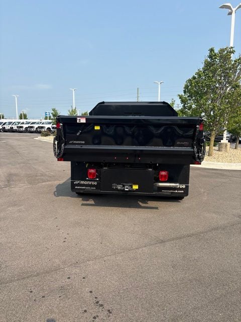 2026 Ford F-450 XL DRW