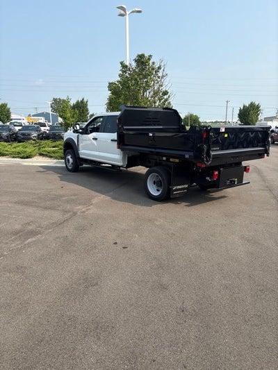 2026 Ford F-450 XL DRW