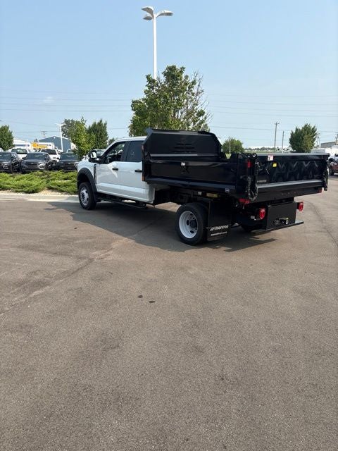 2026 Ford F-450 XL DRW