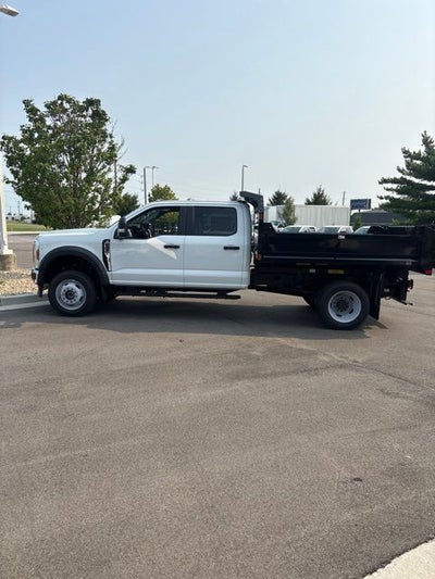 2026 Ford F-450 XL DRW