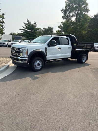 2026 Ford F-450 XL DRW