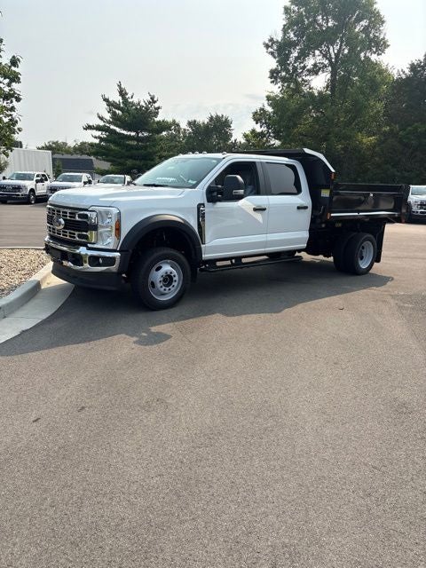 2026 Ford F-450 XL DRW