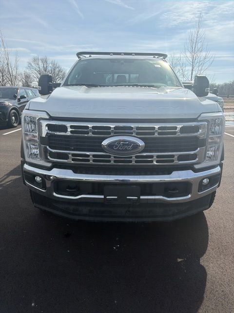 2026 Ford F-450 XL DRW