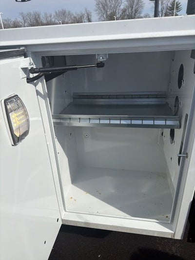 2026 Ford F-450 XL DRW