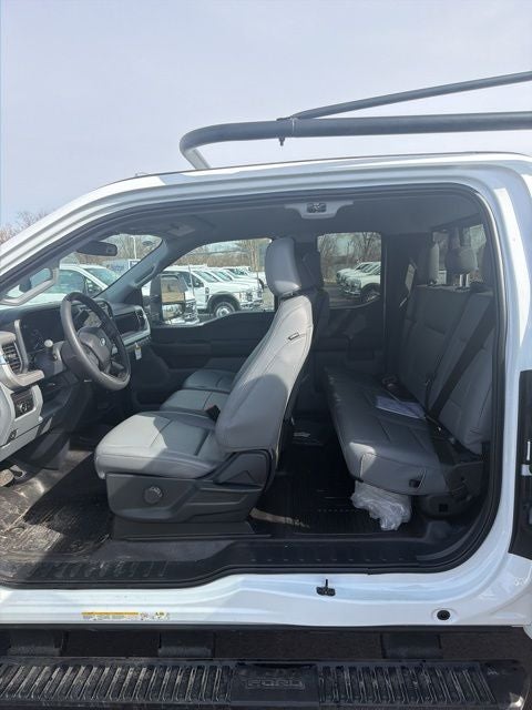 2026 Ford F-450 XL DRW