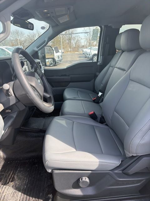 2026 Ford F-450 XL DRW