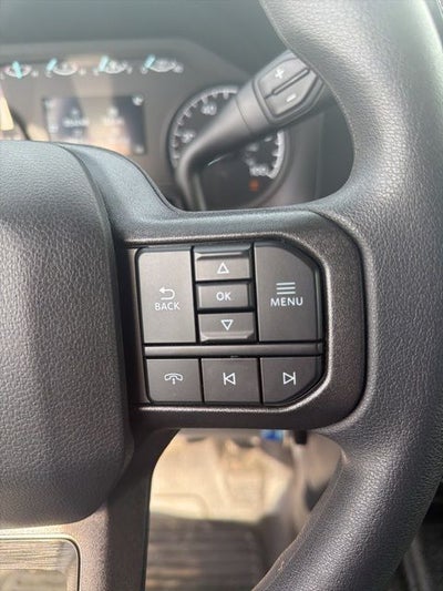 2026 Ford F-450 XL DRW