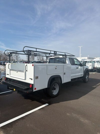 2026 Ford F-450 XL DRW