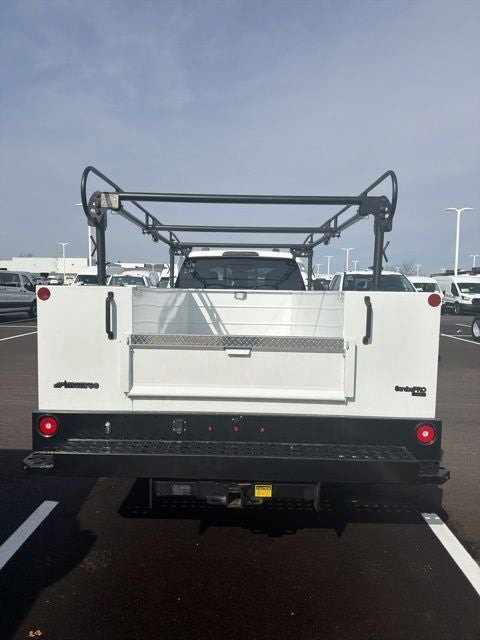 2026 Ford F-450 XL DRW