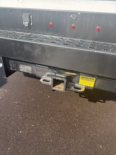 2026 Ford F-450 XL DRW