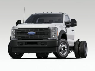 2026 Ford F-450 XL DRW