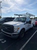 2015 Ford F-250 XL