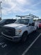 2015 Ford F-250 XL