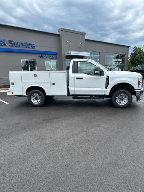 2026 Ford F-250 XL