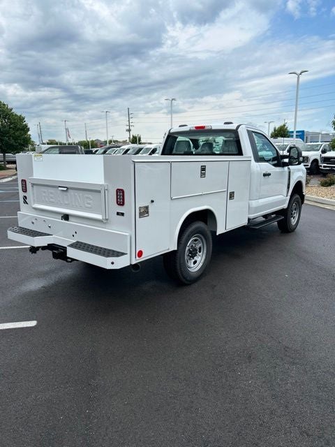 2026 Ford F-250 XL