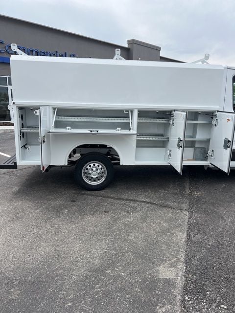 2024 Ford Transit-350 Base