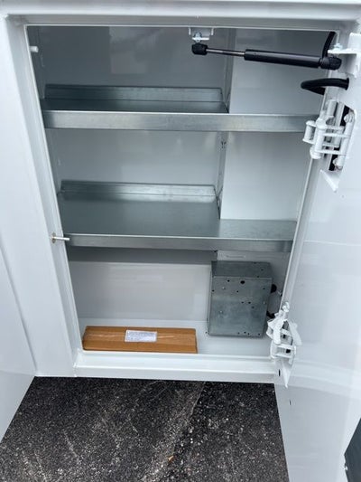 2024 Ford Transit-350 Base