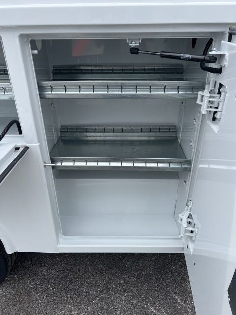 2024 Ford Transit-350 Base