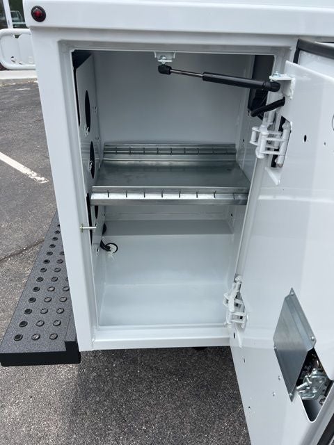 2024 Ford Transit-350 Base