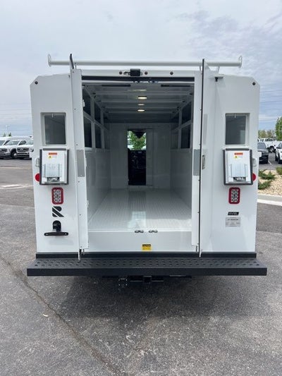 2024 Ford Transit-350 Base