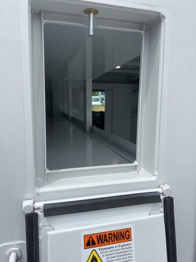 2024 Ford Transit-350 Base