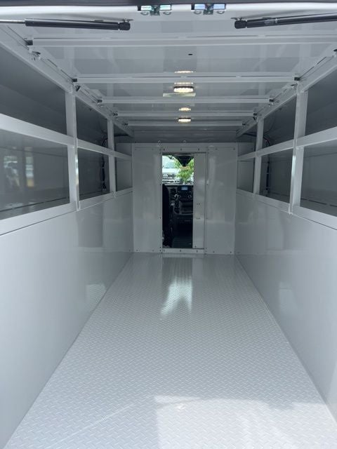 2024 Ford Transit-350 Base