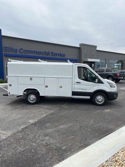 2024 Ford Transit-350 Base