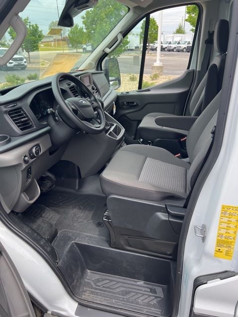 2024 Ford Transit-350 Base