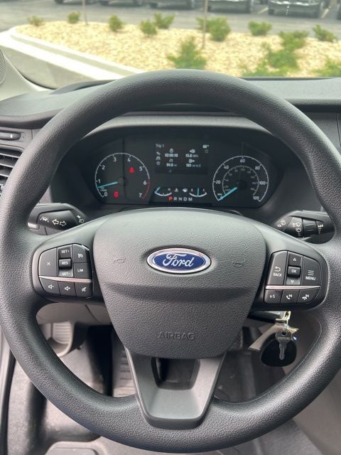 2024 Ford Transit-350 Base