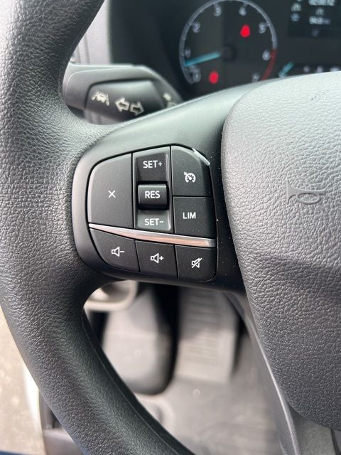 2024 Ford Transit-350 Base