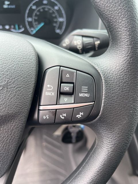 2024 Ford Transit-350 Base