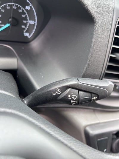 2024 Ford Transit-350 Base