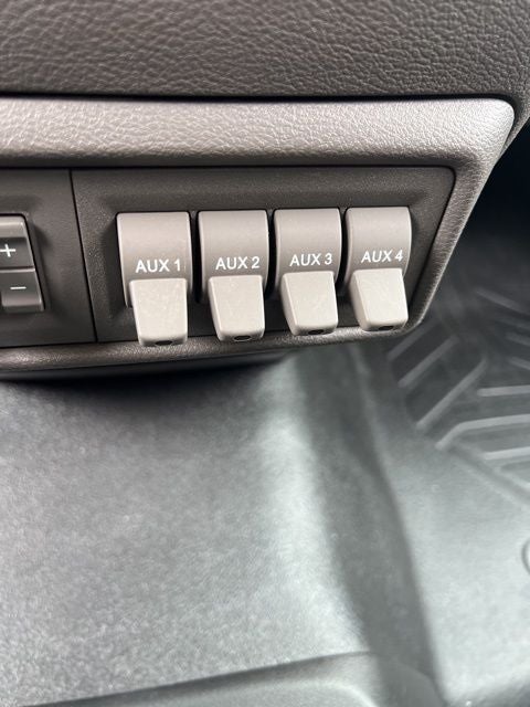 2024 Ford Transit-350 Base