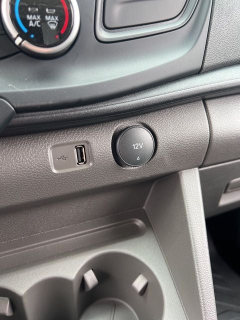 2024 Ford Transit-350 Base