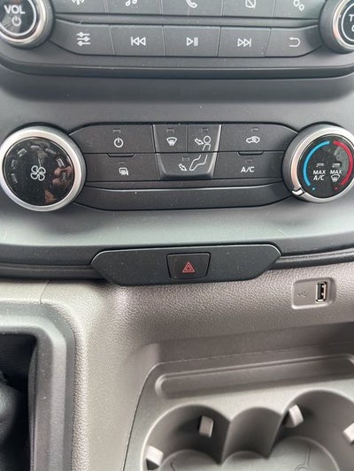 2024 Ford Transit-350 Base