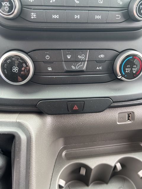 2024 Ford Transit-350 Base