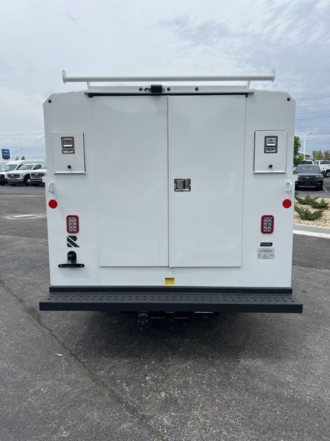 2024 Ford Transit-350 Base