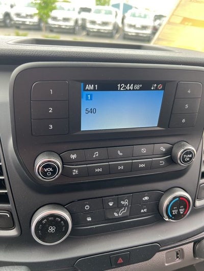 2024 Ford Transit-350 Base