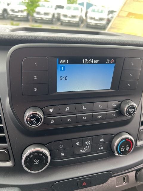 2024 Ford Transit-350 Base