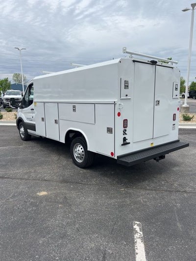 2024 Ford Transit-350 Base