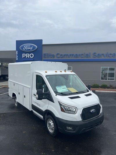 2024 Ford Transit-350 Base