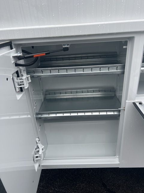 2024 Ford Transit-350 Base