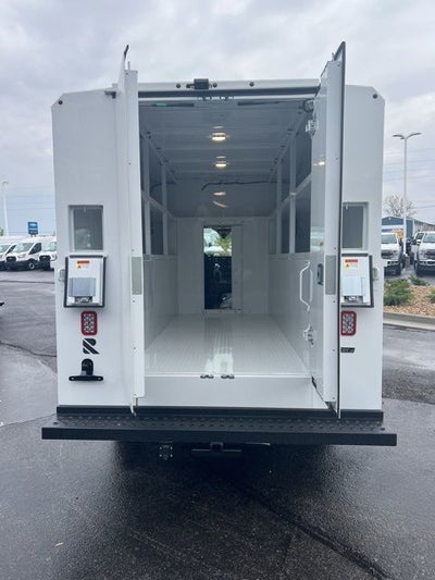 2024 Ford Transit-350 Base