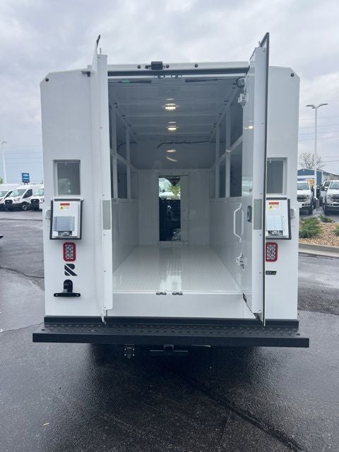 2024 Ford Transit-350 Base