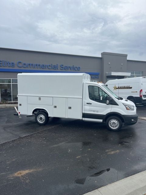 2024 Ford Transit-350 Base