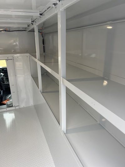 2024 Ford Transit-350 Base