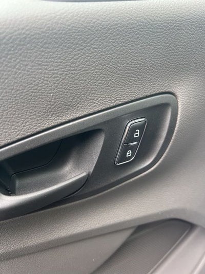 2024 Ford Transit-350 Base