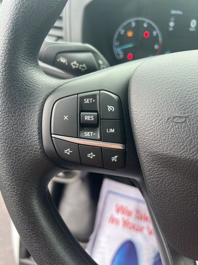 2024 Ford Transit-350 Base